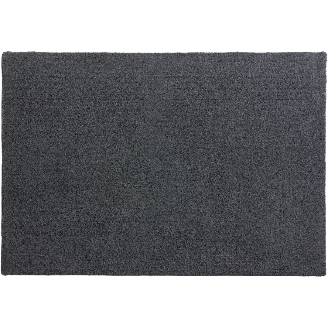 Vloerkleed Arneo 200x290 cm grijs
