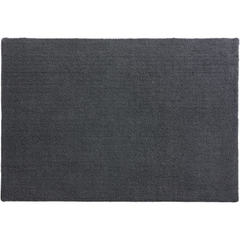Vloerkleed Arneo 200x290 cm grijs