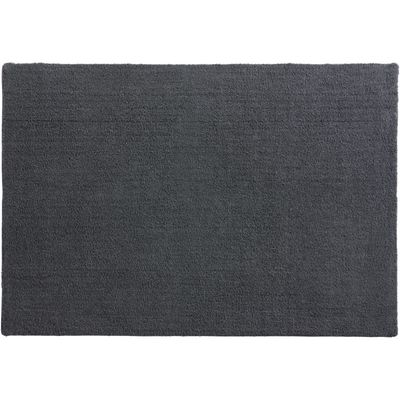 Vloerkleed Arneo 200x290 cm grijs