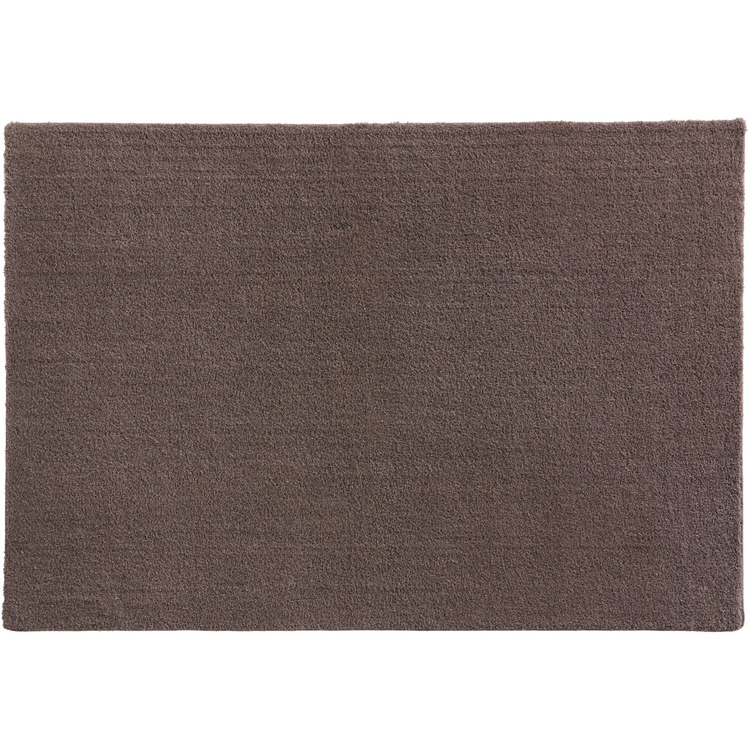 Vloerkleed Arneo 200x290 cm bruin