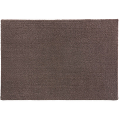 Vloerkleed Arneo 200x290 cm bruin