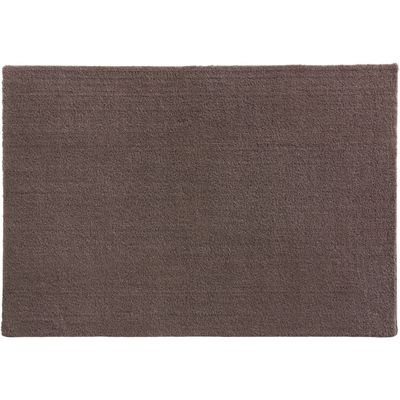 Vloerkleed Arneo 200x290 cm bruin