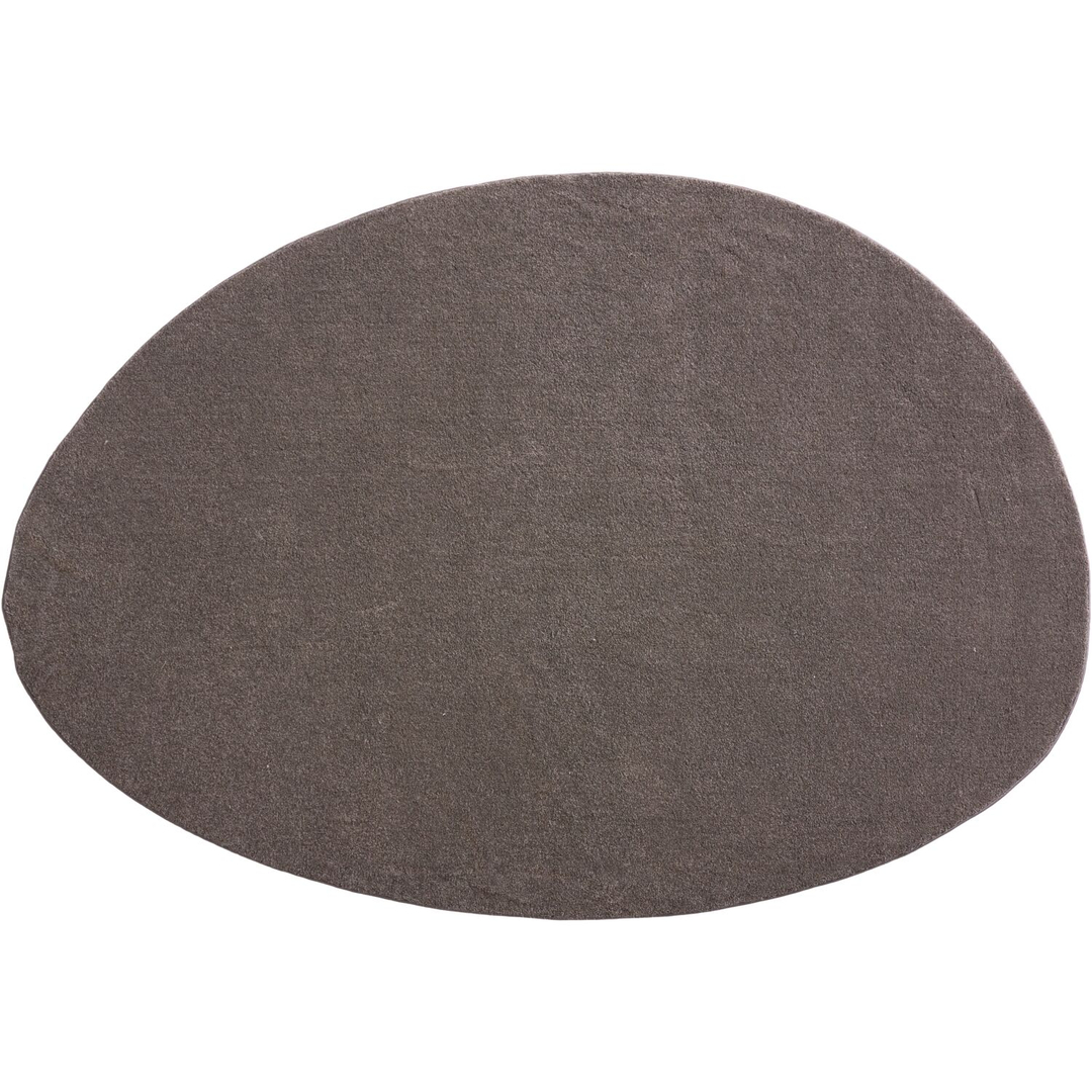 Vloerkleed Kendra 200x290 cm bruin