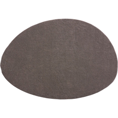 Vloerkleed Kendra 200x290 cm bruin