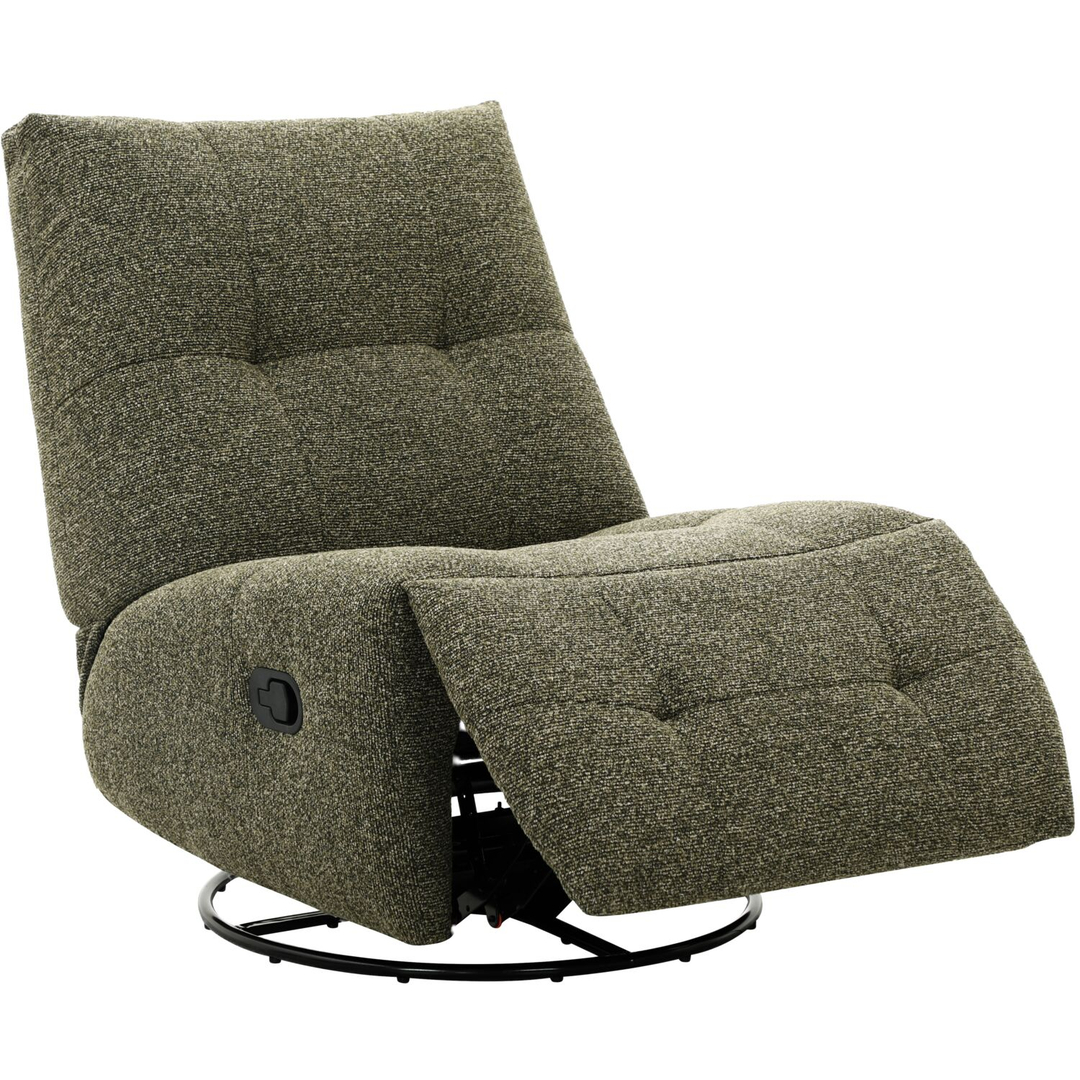 Relaxfauteuil Redan groen