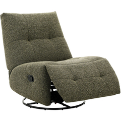 Relaxfauteuil Redan groen