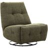 Relaxfauteuil Redan elektrisch groen