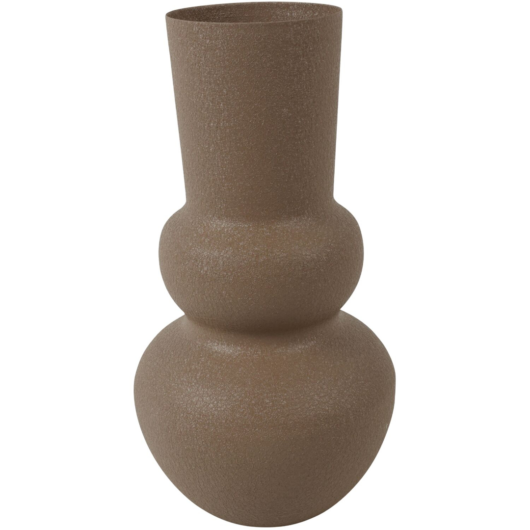 Vaas Durness 30,5 cm hoog bruin