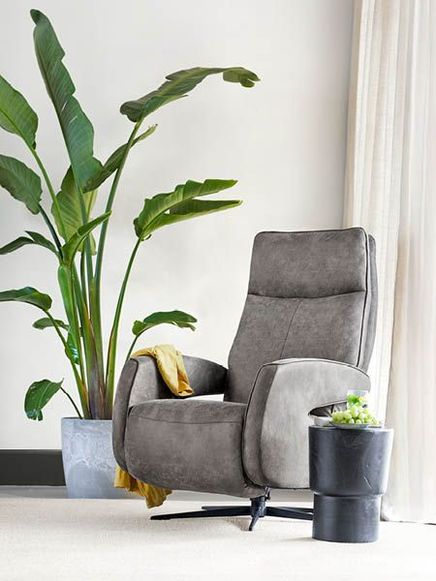 Advies op maat | Hoe kies je de juiste fauteuil?