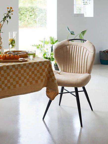 De favoriete eetkamerstoelen van onze klanten