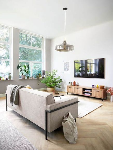 Dé ultieme woonkamer wishlist