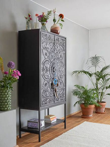 De voordelen van houten meubelen in huis