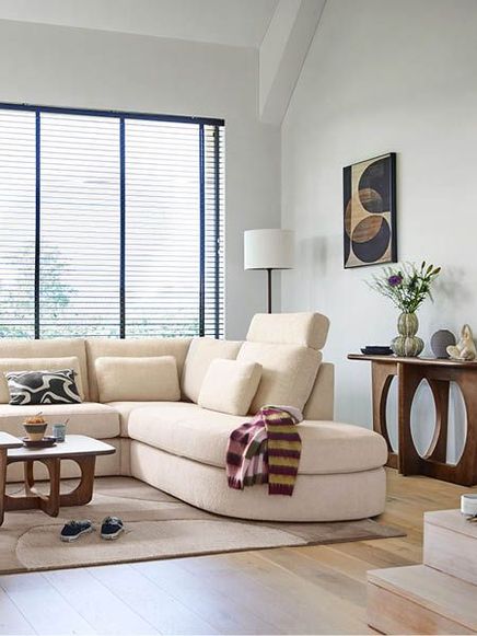 Een interieur met neutrale kleuren | Stylingtips & Wooninspiratie