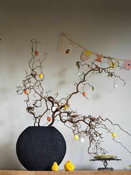 Een mooie paastafel maken | Paasinspiratie
