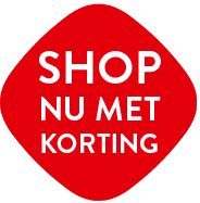SHOP NU MET KORTING