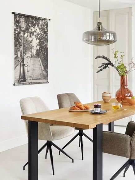 Tips voor het kiezen van je wanddecoratie
