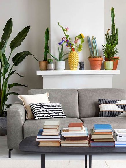 Trend: Groen in je interieur
