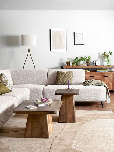 Geef je woonkamer een stijlvolle upgrade met de perfecte wandkast