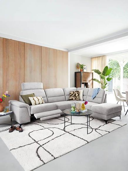 Wooninspiratie | Relaxen in je interieur doe je zo