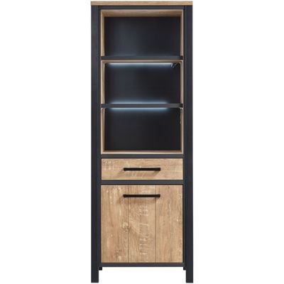Boekenkast Mendiga