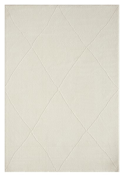 SONORIA vloerkleed 160x230 60-white