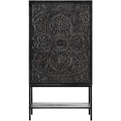 Hoge kast Montclair