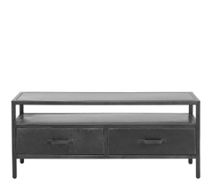 FARMTON 15902 TV-meubel 2L+OV