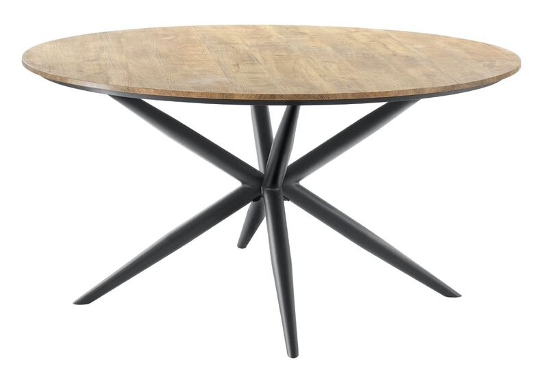 Eettafel Tryon