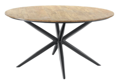 Eettafel Tryon