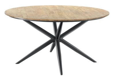 Eettafel Tryon