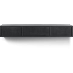 VERDIO TV-meubel (206cm) 3 kleppen, hangend