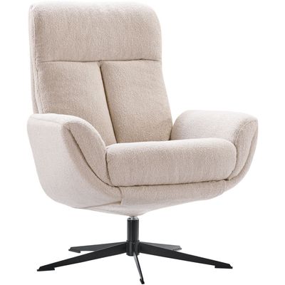 Draaifauteuil Langley