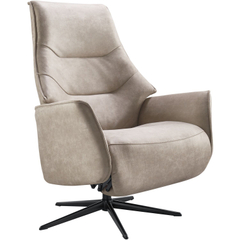 Relaxfauteuil Clay