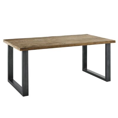 Eettafel Indusy