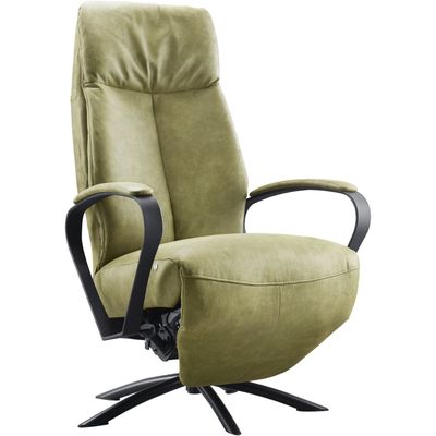 Draai-/Relaxfauteuil Beltra