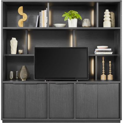 TV-Wandkast Verdio