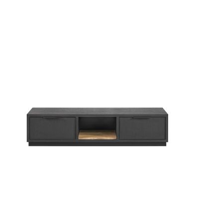 VERDIO TV-meubel (159cm) 2 kleppen, 1 open vak