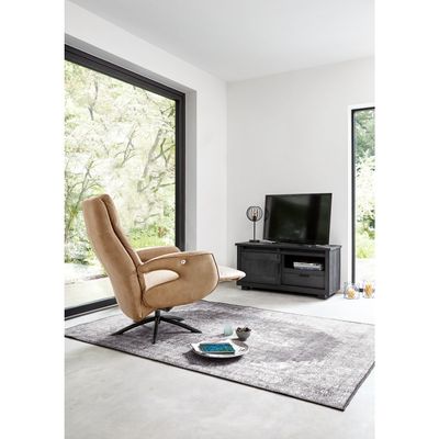 Draai-/Relaxfauteuil Balfour