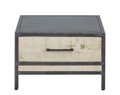 Hoektafel FERMANO