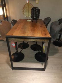 Bartafel SEMORA