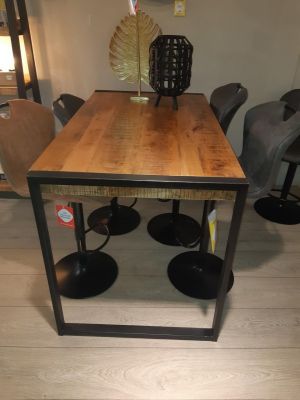 Bartafel SEMORA