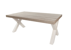 Eettafel SILVARES