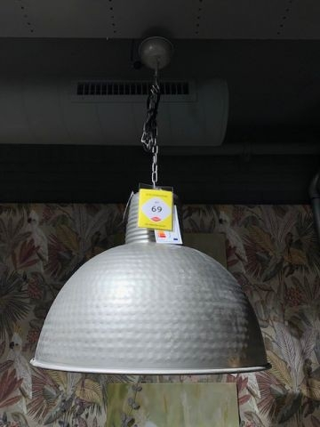 Verlichting ANGVIK