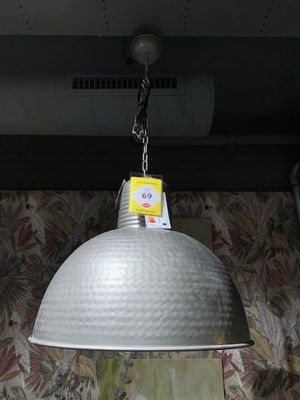 Verlichting ANGVIK