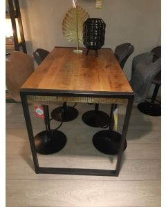 Bartafel SEMORA