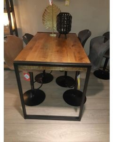 Bartafel SEMORA