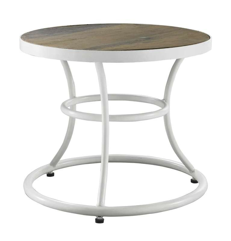 Bijzettafel LIMA