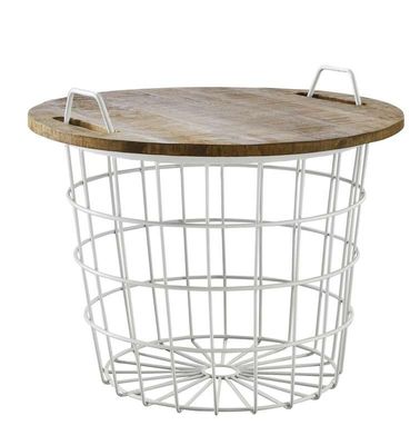 Bijzettafel LIMA
