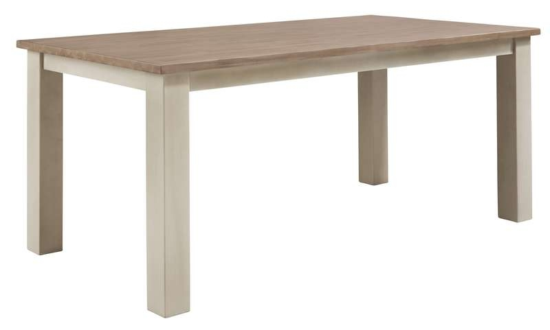 Eettafel VORENA