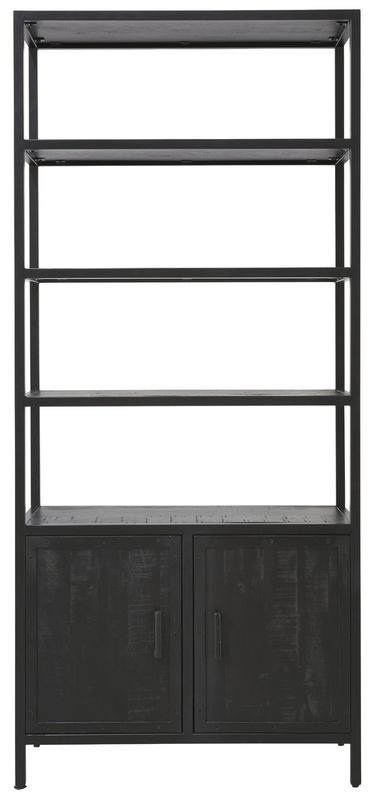 Boekenkast KERELA